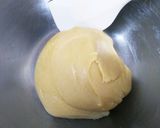 サクホロ♪米粉の卵クッキー♪作り方3写真