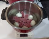 豚の角煮〔ホットクック〕作り方6写真