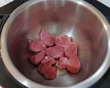 豚の角煮〔ホットクック〕作り方1写真
