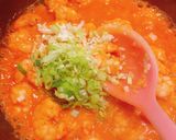 おうちでエビチリ！作り方6写真