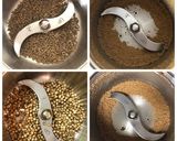ホールスパイスから作るバターチキンカレー作り方3写真