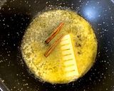 ホールスパイスから作るバターチキンカレー作り方8写真