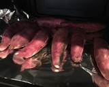 これが一番！しっとりねっとり甘〜い焼き芋作り方1写真