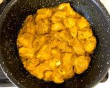 ホールスパイスから作るバターチキンカレー作り方9写真