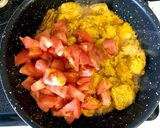 ホールスパイスから作るバターチキンカレー作り方10写真
