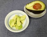 レシピ7作り方1写真
