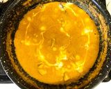 ホールスパイスから作るバターチキンカレー作り方11写真