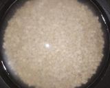 高きび入り押し麦作り方7写真
