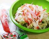 刺身のつま大根でシャキシャキなナムル作り方8写真