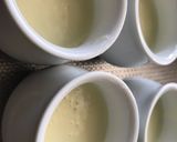 簡単 失敗知らずのさつまいもプリン作り方5写真