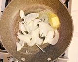 残りごはんで。シーフードと舞茸のドリア作り方2写真