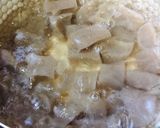 お弁当 常備菜に!こんにゃくの甘辛生姜煮作り方2写真