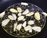クリスマス♡正月♡鶏もも肉の黒酢照り焼き作り方1写真