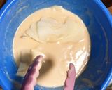 りんごのガトーインビジブル作り方5写真