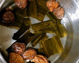 これこれ♪わが家の牛すじおでん作り方1写真