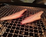 ハタハタの一夜干し作り方14写真