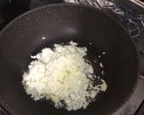 簡単！カレー粉で作るキーマカレー作り方2写真