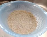 普通じゃない ぶりこの醤油漬け作り方8写真