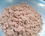 普通じゃない ぶりこの醤油漬け作り方9写真