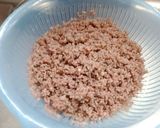 普通じゃない ぶりこの醤油漬け作り方10写真