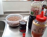 普通じゃない ぶりこの醤油漬け作り方11写真