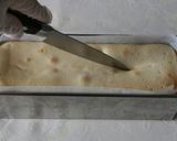 洋酒とレーズンのパウンドケーキ作り方10写真