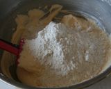 洋酒とレーズンのパウンドケーキ作り方7写真