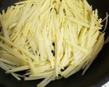じゃがいもガレット作り方3写真