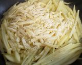 じゃがいもガレット作り方5写真