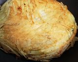 じゃがいもガレット作り方7写真
