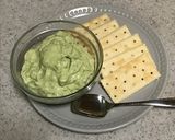 アボカドのクリーム作り方5写真