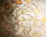 もつ煮込み☆とっても簡単！作り方3写真