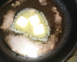 簡単❗さつまいものレモンバター炒め作り方2写真