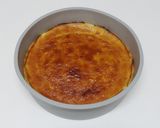 手順がわかりやすい★ベイクドチーズケーキ作り方32写真
