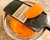 キャロットラペ♪〜クミン風味〜作り方1写真