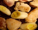 塩麹チキン(焼き)作り方4写真