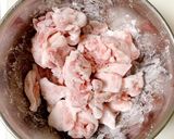 白菜と豚バラの美味煮作り方4写真