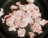 白菜と豚バラの美味煮作り方5写真