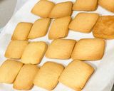 本当にガチガチな大人の歯固めクッキー作り方7写真