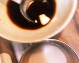 腸まで届く鶏と大根のあんかけ作り方3写真