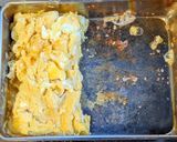 明石焼き風✿つゆだくオムレツ作り方9写真