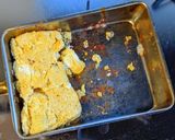 明石焼き風✿つゆだくオムレツ作り方10写真