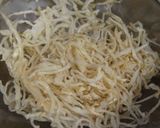 そばろ納豆作り方1写真