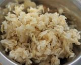そばろ納豆作り方2写真