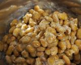そばろ納豆作り方3写真