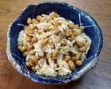 そばろ納豆作り方5写真