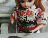 リカちゃん♡かつおだしꕤ*.゚作り方1写真
