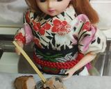リカちゃん♡かつおだしꕤ*.゚作り方4写真