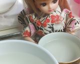 リカちゃん♡かつおだしꕤ*.゚作り方8写真