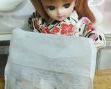 リカちゃん♡かつおだしꕤ*.゚作り方6写真
